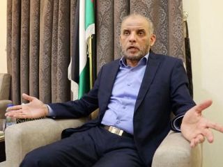 ハマス「戦闘終結の明記を」　イスラエル提案の修正要求
